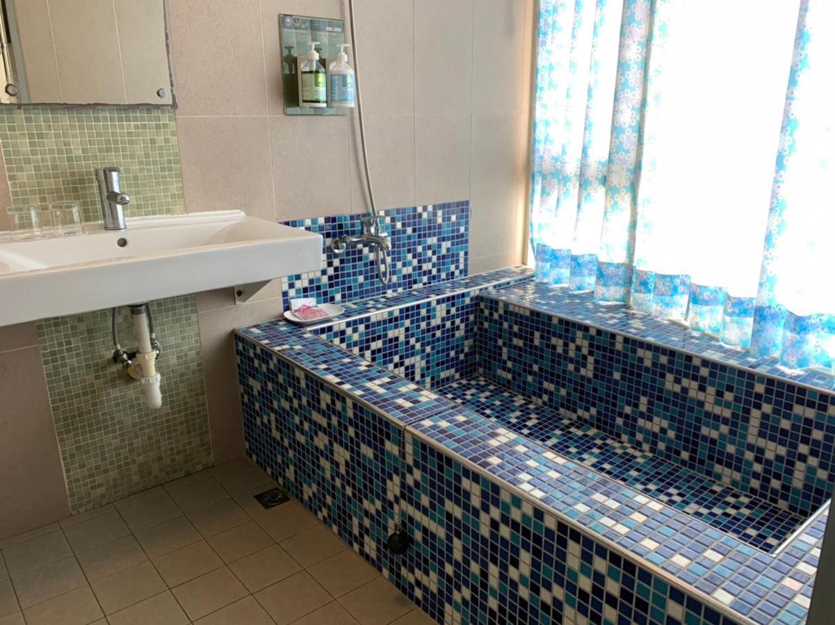Ocean Hotel Penghu County Экстерьер фото